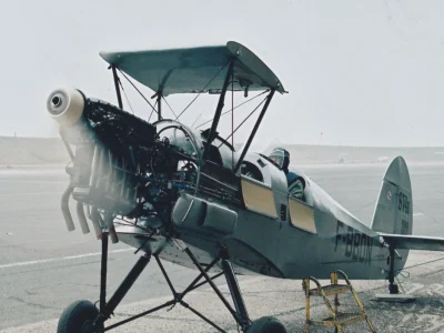 27 décembre 2005 : nouvelle tentative avec Anwar, couronnée de succès