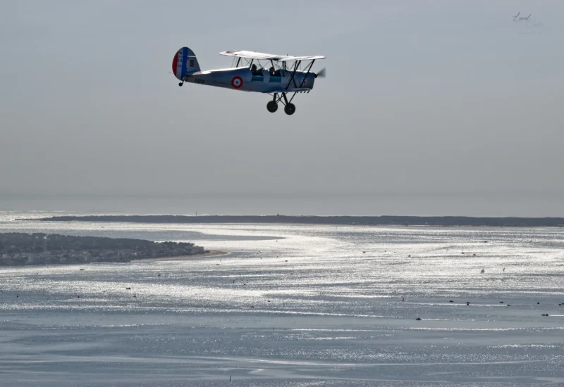 Le Stampe sur le Bassin